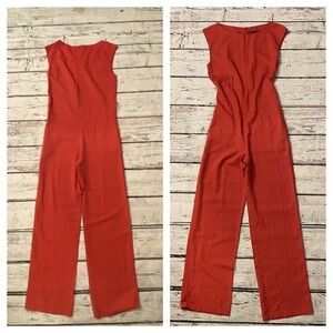 Zara jumpsuit